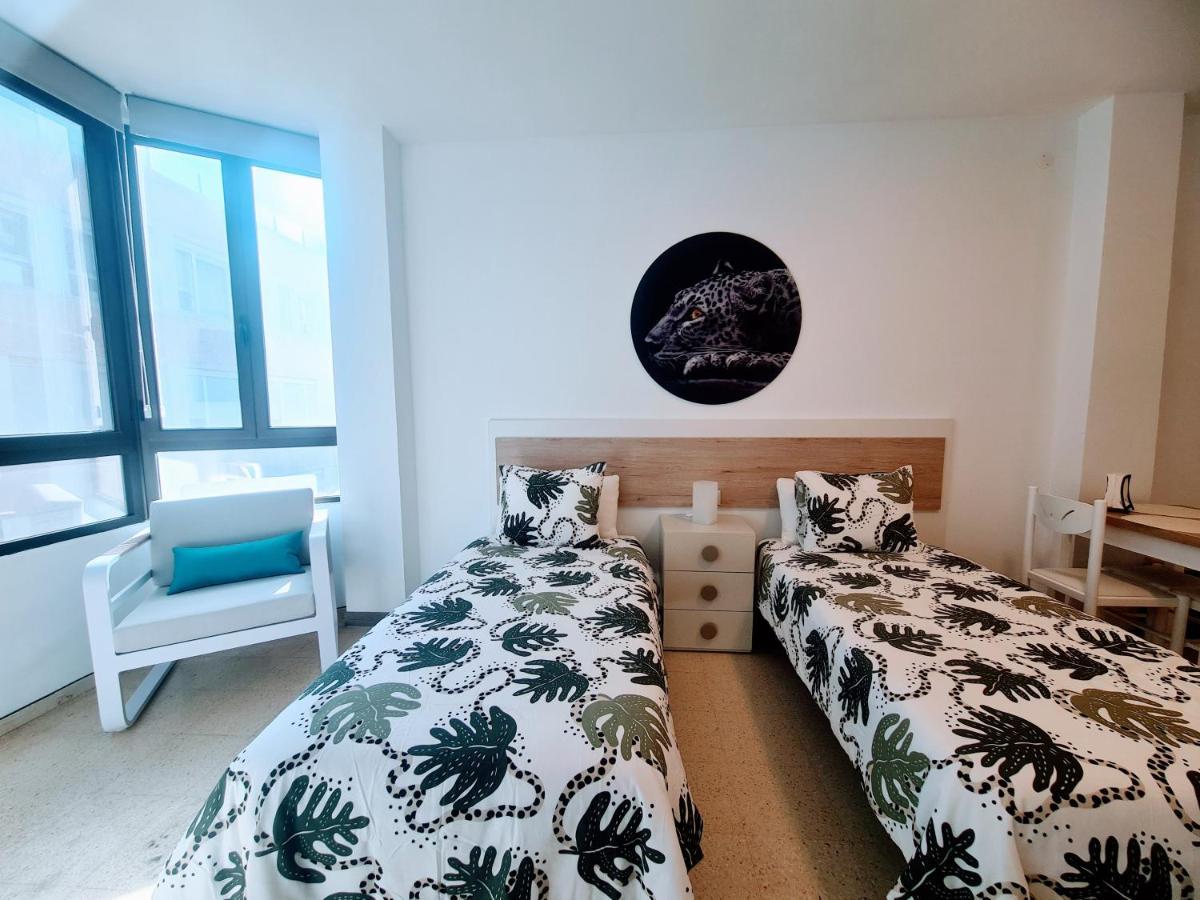 Vv Canteras Beach Paradise "By Henrypole Home" Las Palmas de Gran Canaria Bagian luar foto