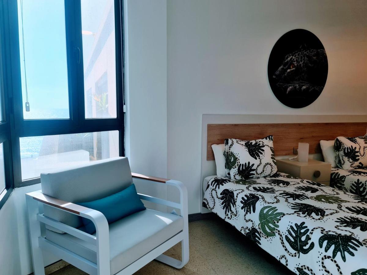 Vv Canteras Beach Paradise "By Henrypole Home" Las Palmas de Gran Canaria Bagian luar foto