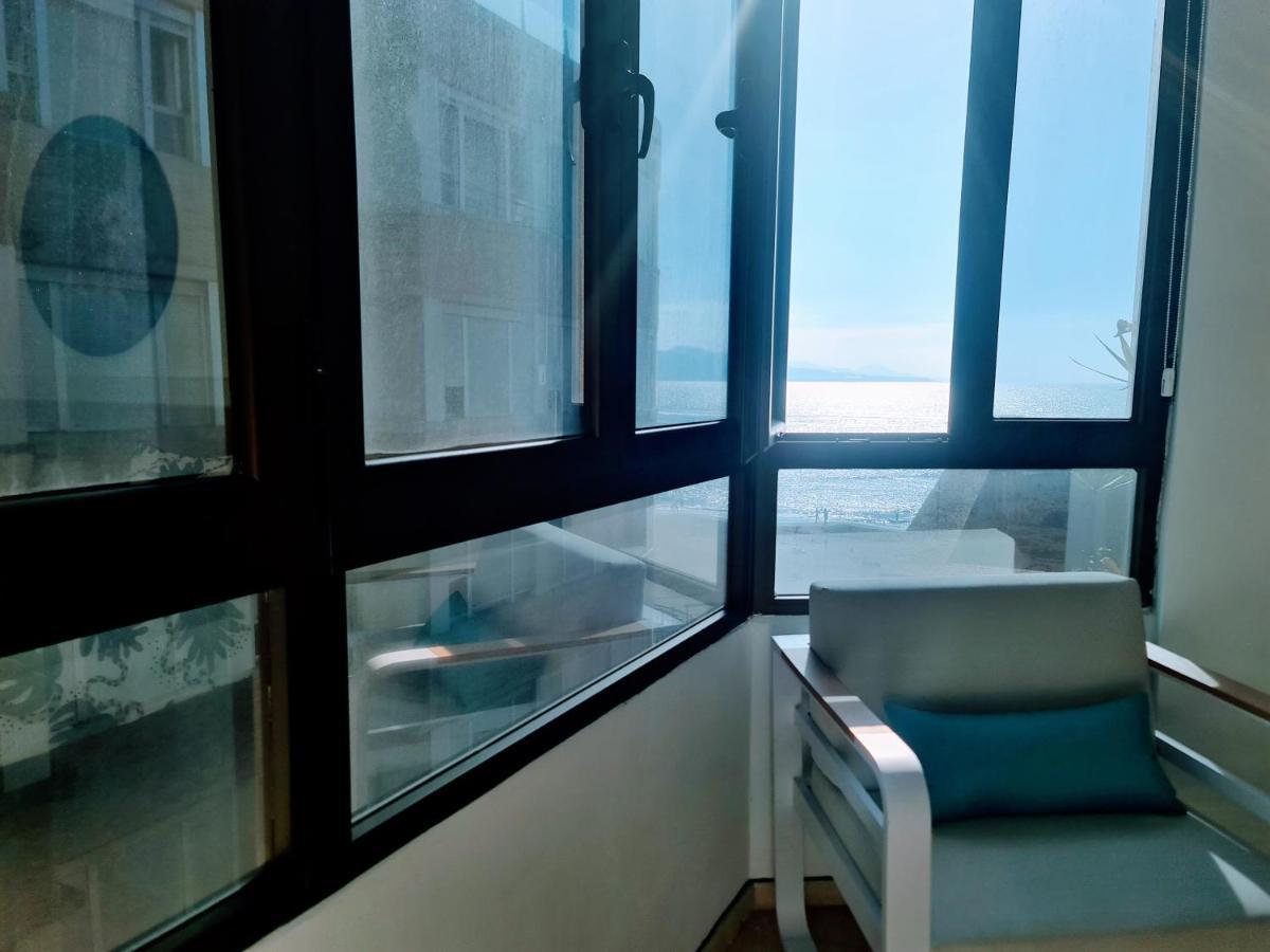 Vv Canteras Beach Paradise "By Henrypole Home" Las Palmas de Gran Canaria Bagian luar foto
