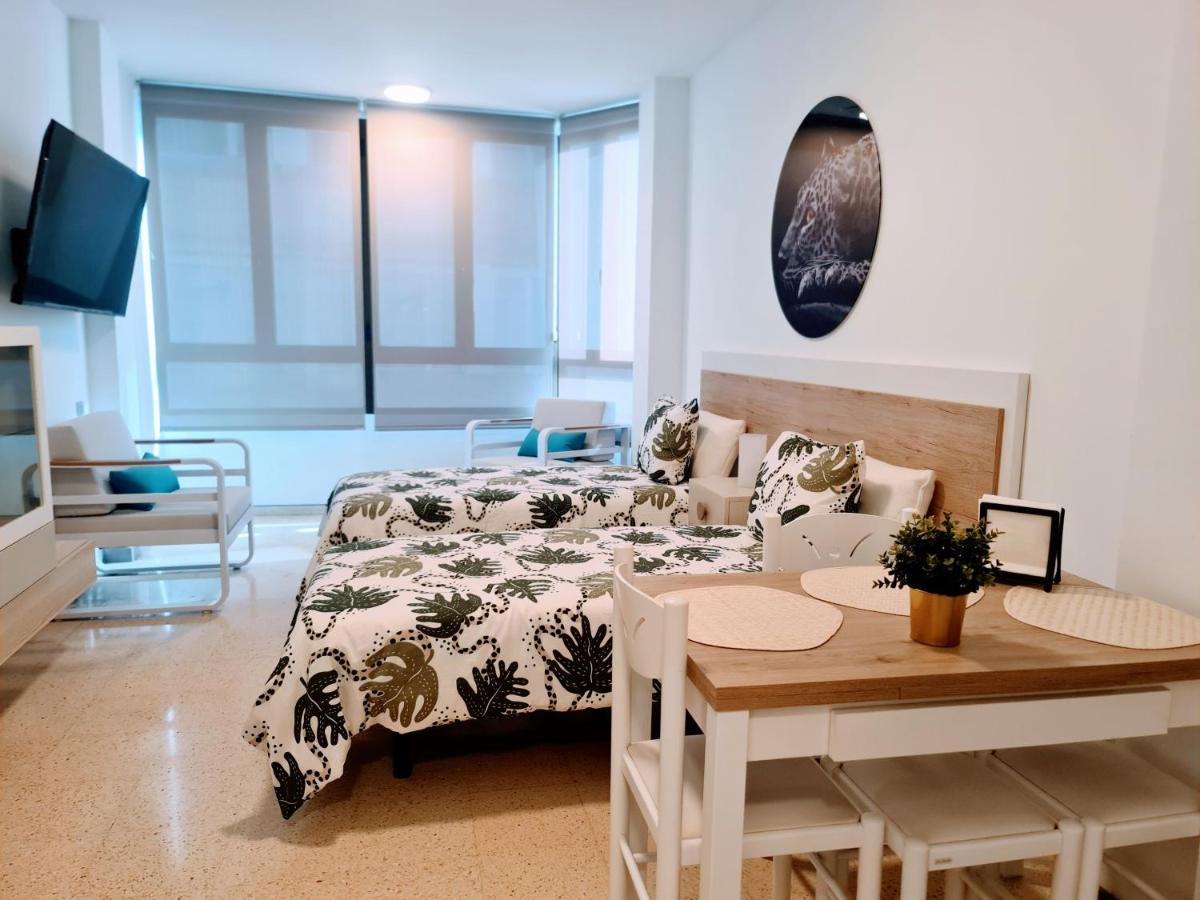 Vv Canteras Beach Paradise "By Henrypole Home" Las Palmas de Gran Canaria Bagian luar foto