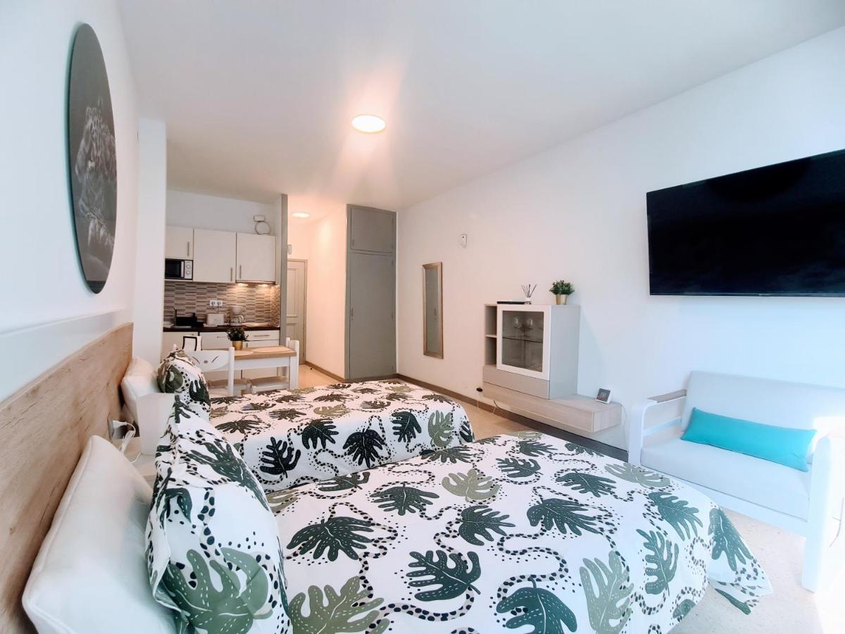 Vv Canteras Beach Paradise "By Henrypole Home" Las Palmas de Gran Canaria Bagian luar foto